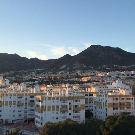 Estudio Benalmádena Eksteriør billede