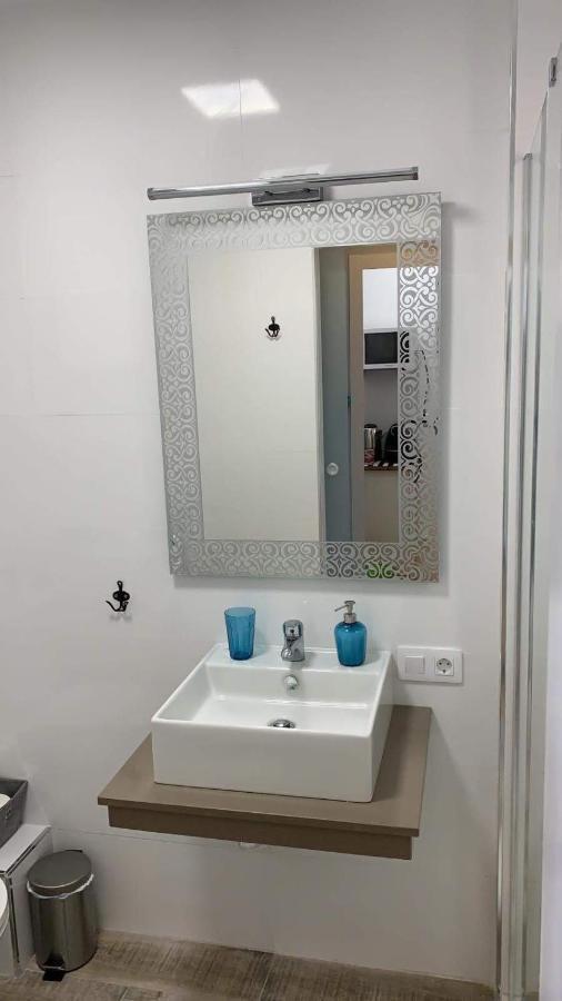 Estudio Benalmádena Eksteriør billede