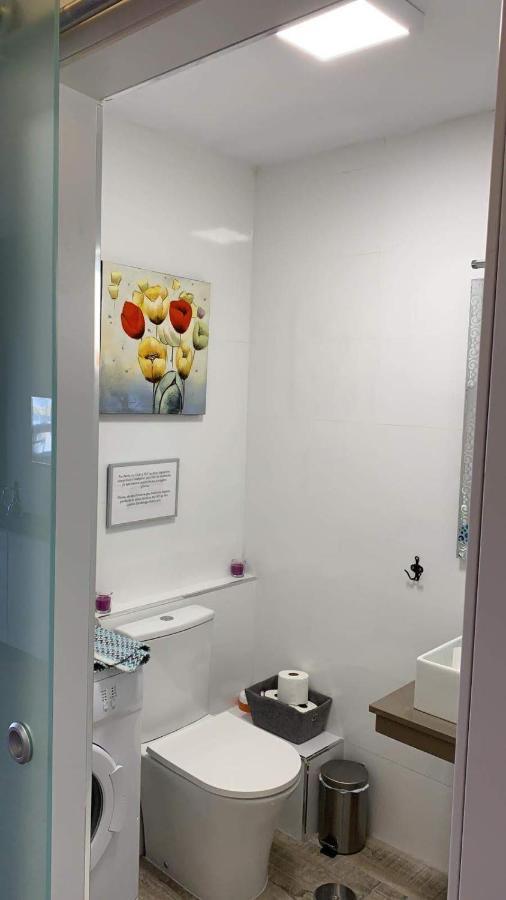 Estudio Benalmádena Eksteriør billede
