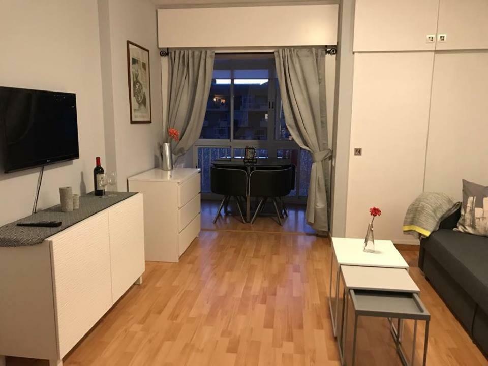 Estudio Benalmádena Eksteriør billede