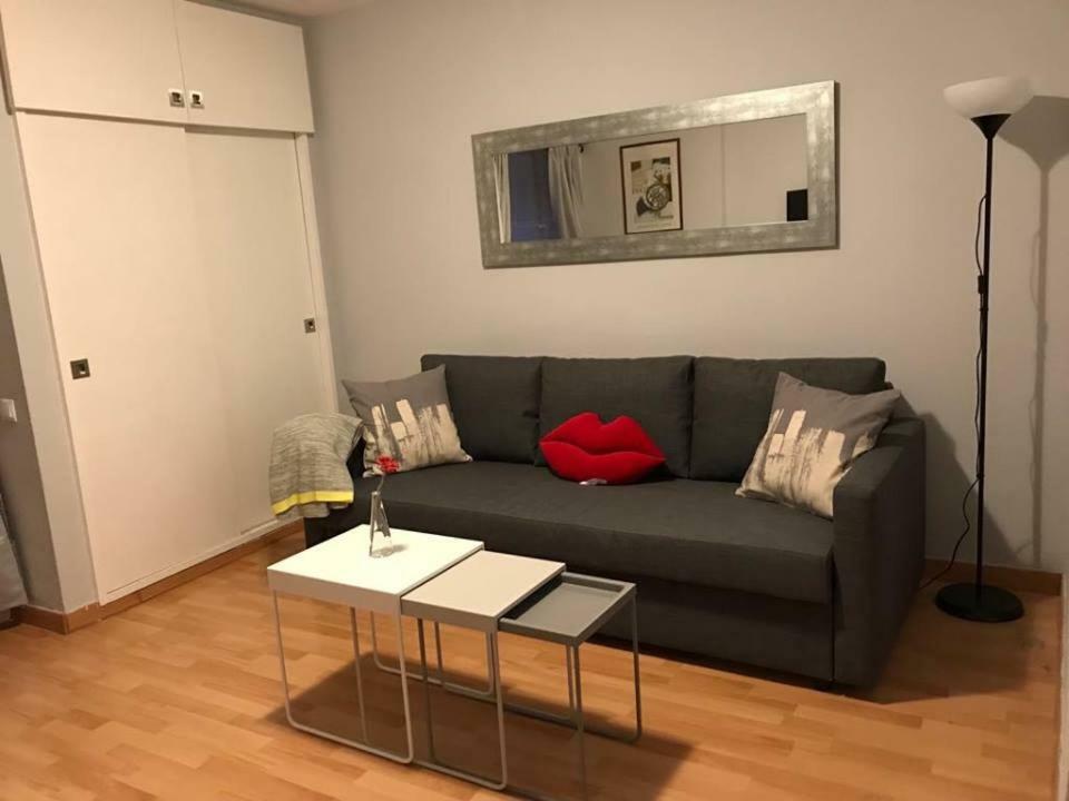 Estudio Benalmádena Eksteriør billede