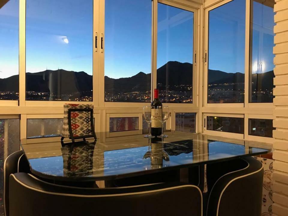 Estudio Benalmádena Eksteriør billede
