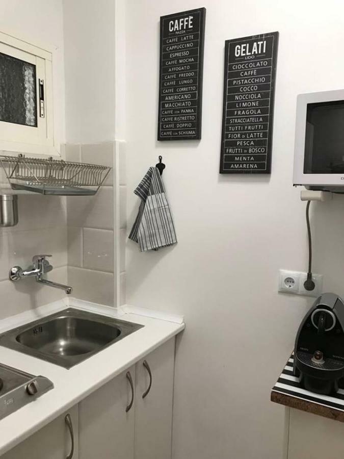 Estudio Benalmádena Eksteriør billede