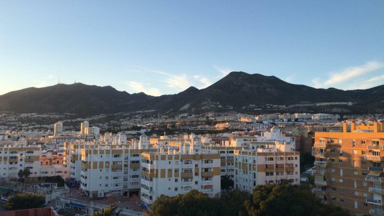 Estudio Benalmádena Eksteriør billede