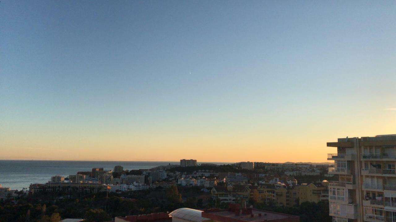 Estudio Benalmádena Eksteriør billede