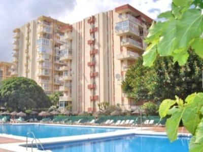 Estudio Benalmádena Eksteriør billede