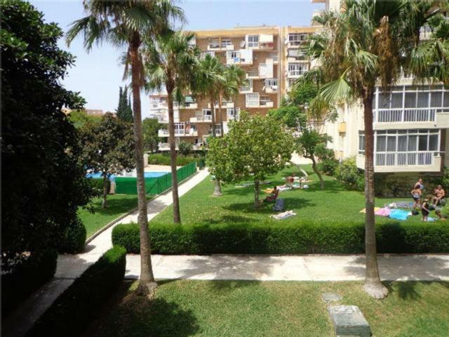 Estudio Benalmádena Eksteriør billede